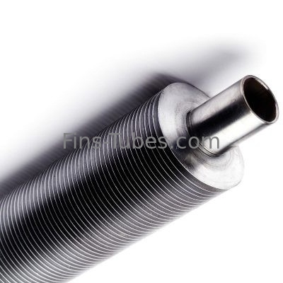 DELLOK G Base Radial Cooling 50.8mm GRC Low Temp Carbon Steel Pipe