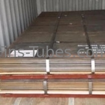 DELLOK NVD SS400 Carbon Mild A36 Q390 Hot Rolled Steel Plate