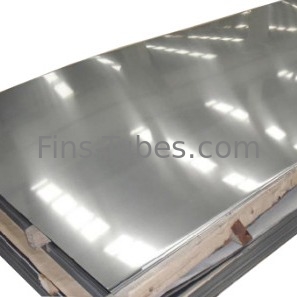 DELLOK 304 Stainless Steel ASTM DIN 20m Hot Rolled Steel Plate