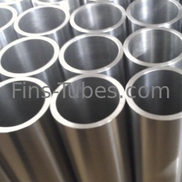 DELLOK Heating Astm A106 3.2mm Stainless Steel Fin Tubes Seamless