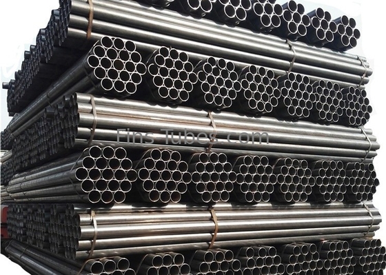 DELLOK ASTM A53 A36 Schedule 10 Carbon Steel Pipe Bare or Painted Surface