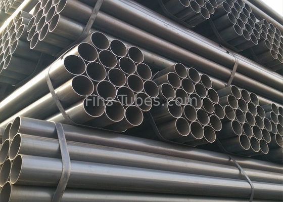 DELLOK ASTM A53 A36 Schedule 10 Carbon Steel Pipe Bare or Painted Surface