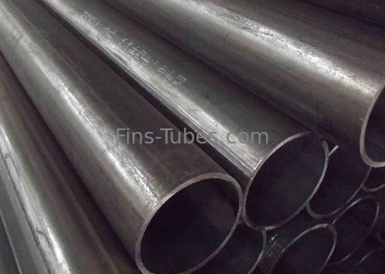 DELLOK ASTM A53 A36 Schedule 10 Carbon Steel Pipe Bare or Painted Surface